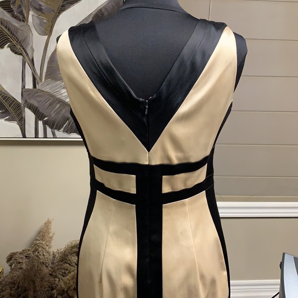 JAX Elegant Dress - Picture 9 of 17